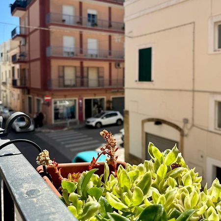 Casa Palestro Apartman Monopoli Kültér fotó
