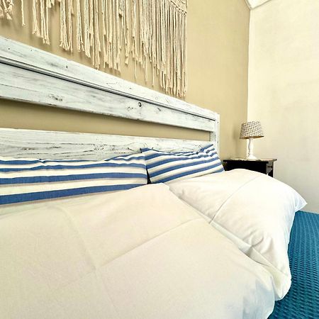 Casa Palestro Apartman Monopoli Kültér fotó