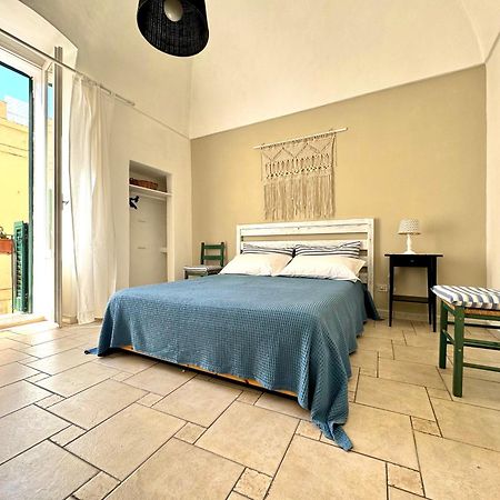 Casa Palestro Apartman Monopoli Kültér fotó