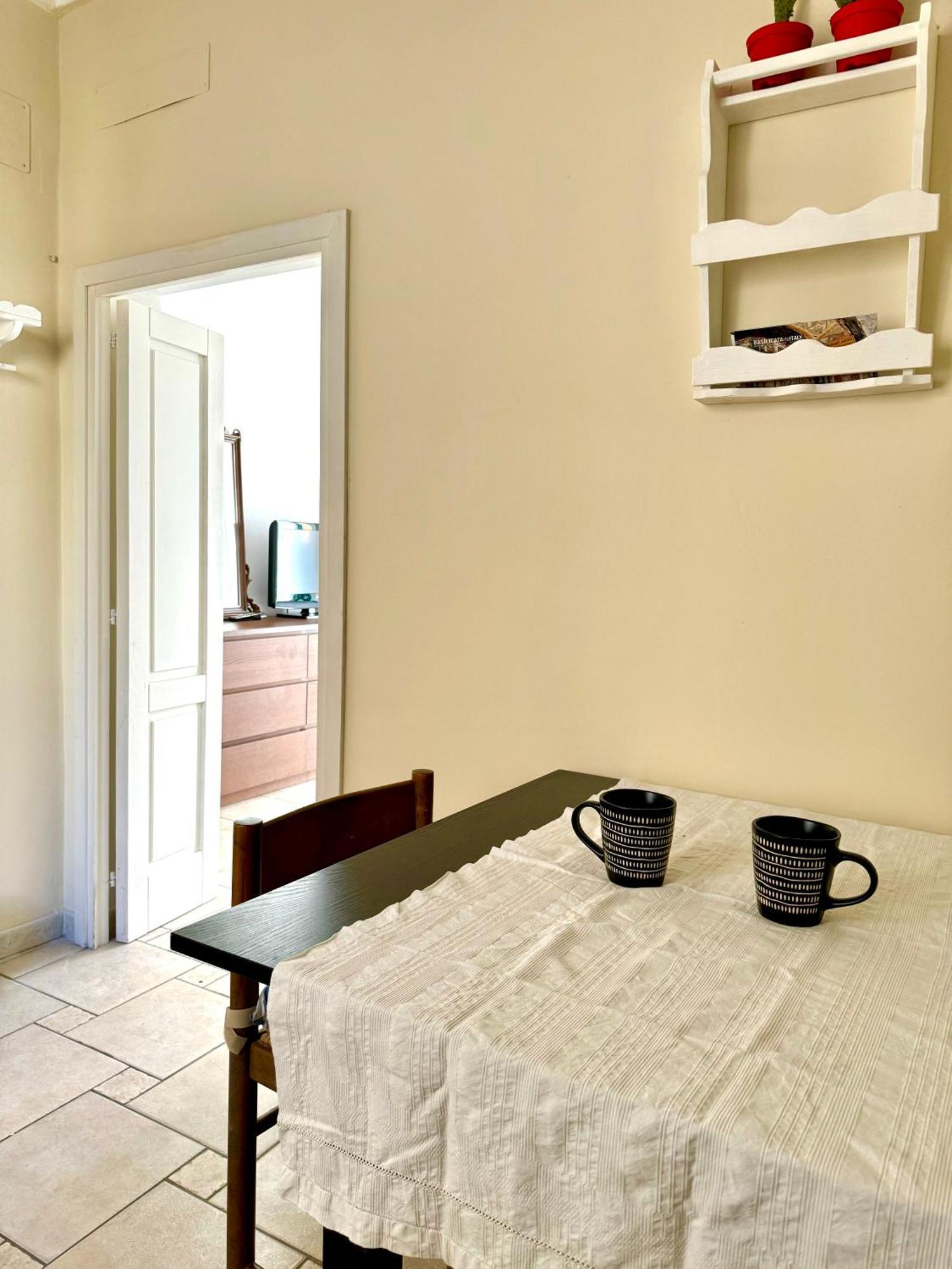 Casa Palestro Apartman Monopoli Kültér fotó