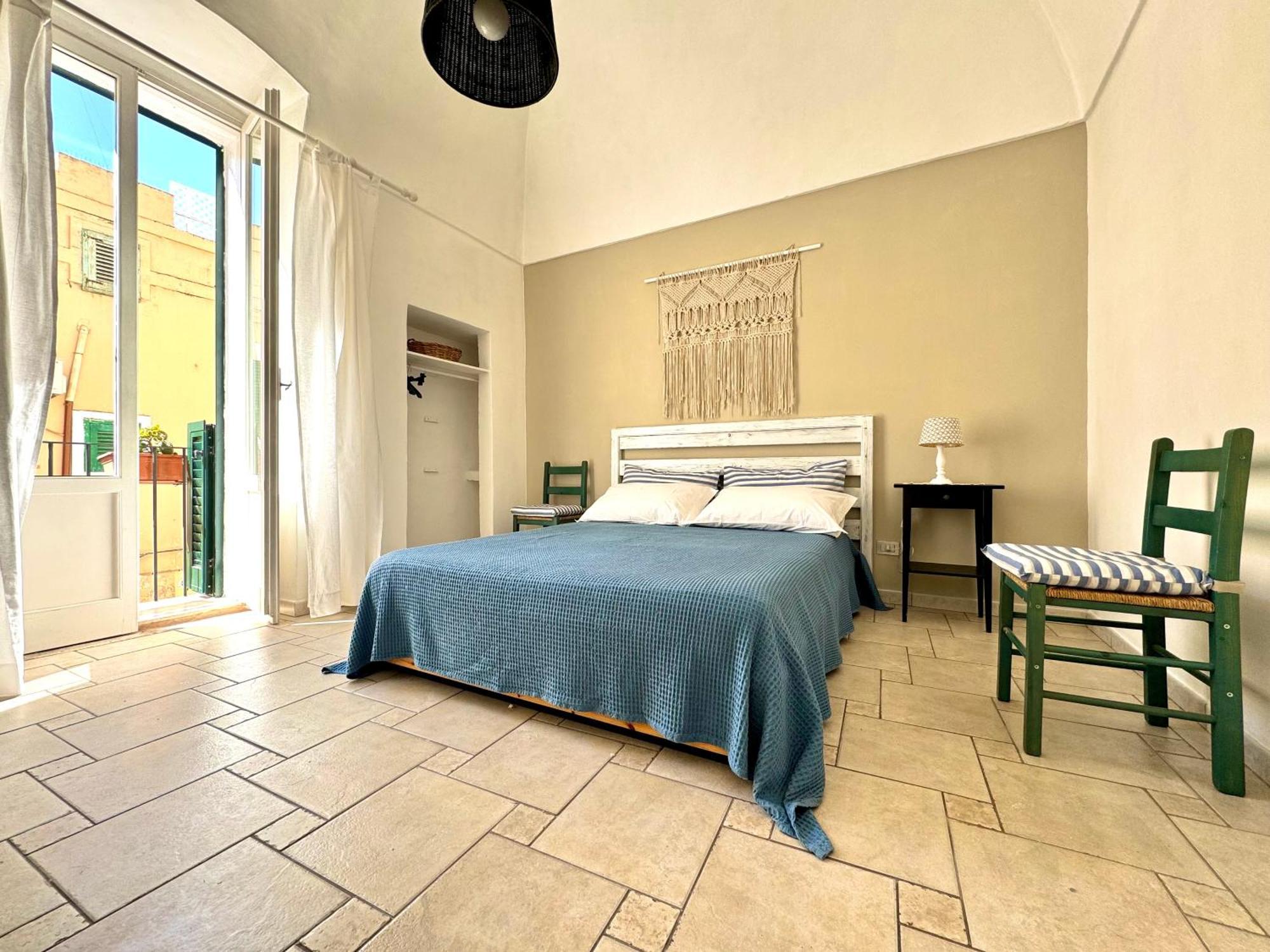 Casa Palestro Apartman Monopoli Kültér fotó